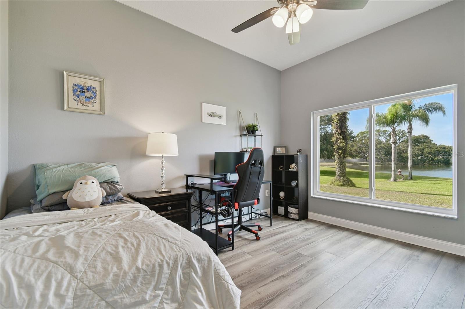 PARKER POINTE PH 01 - Residential