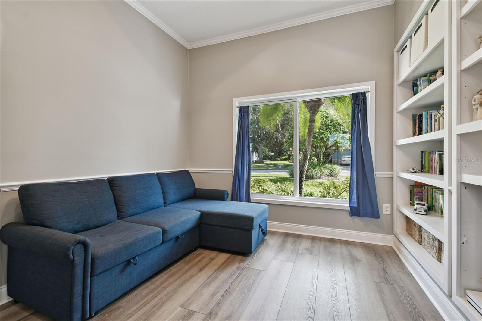 PARKER POINTE PH 01 - Residential