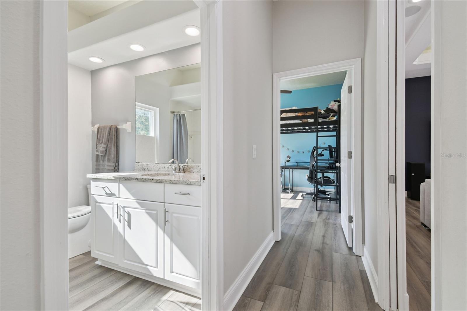 PARKER POINTE PH 01 - Residential