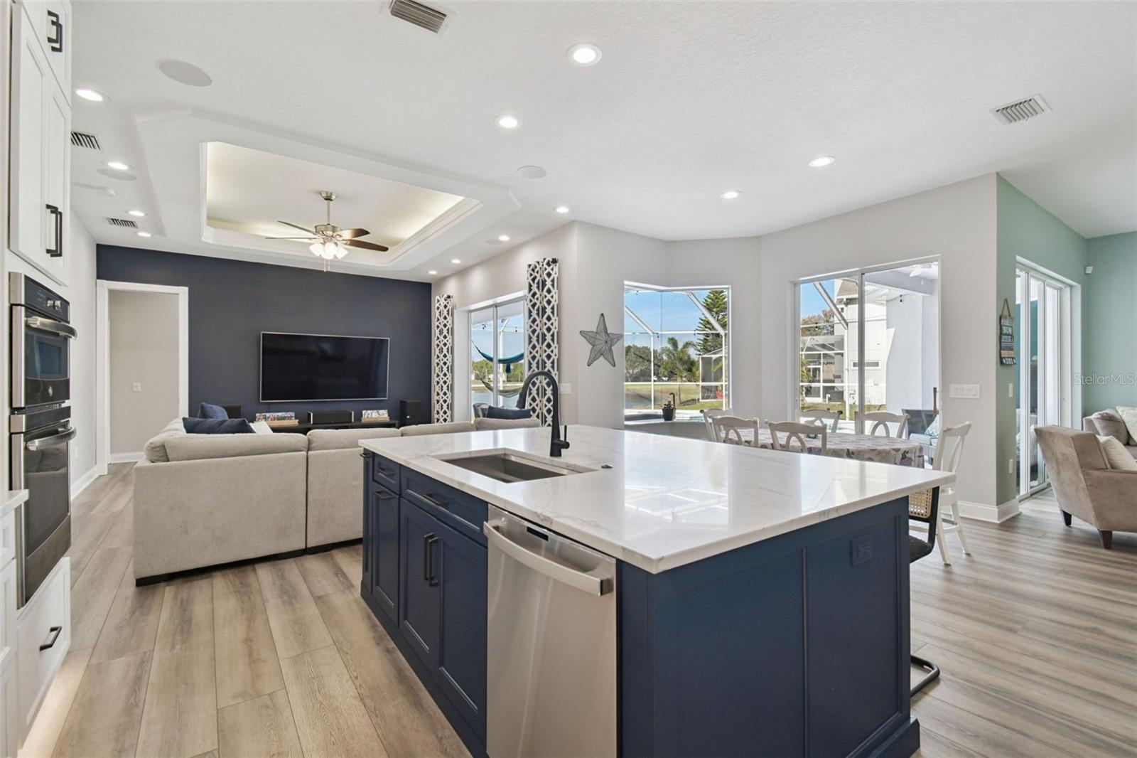 PARKER POINTE PH 01 - Residential