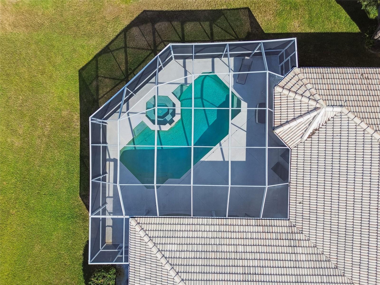 PARKER POINTE PH 01 - Residential