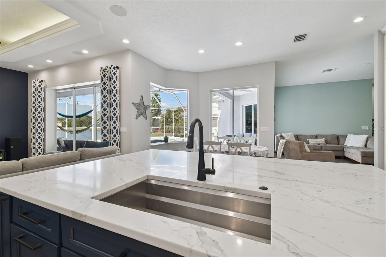 PARKER POINTE PH 01 - Residential