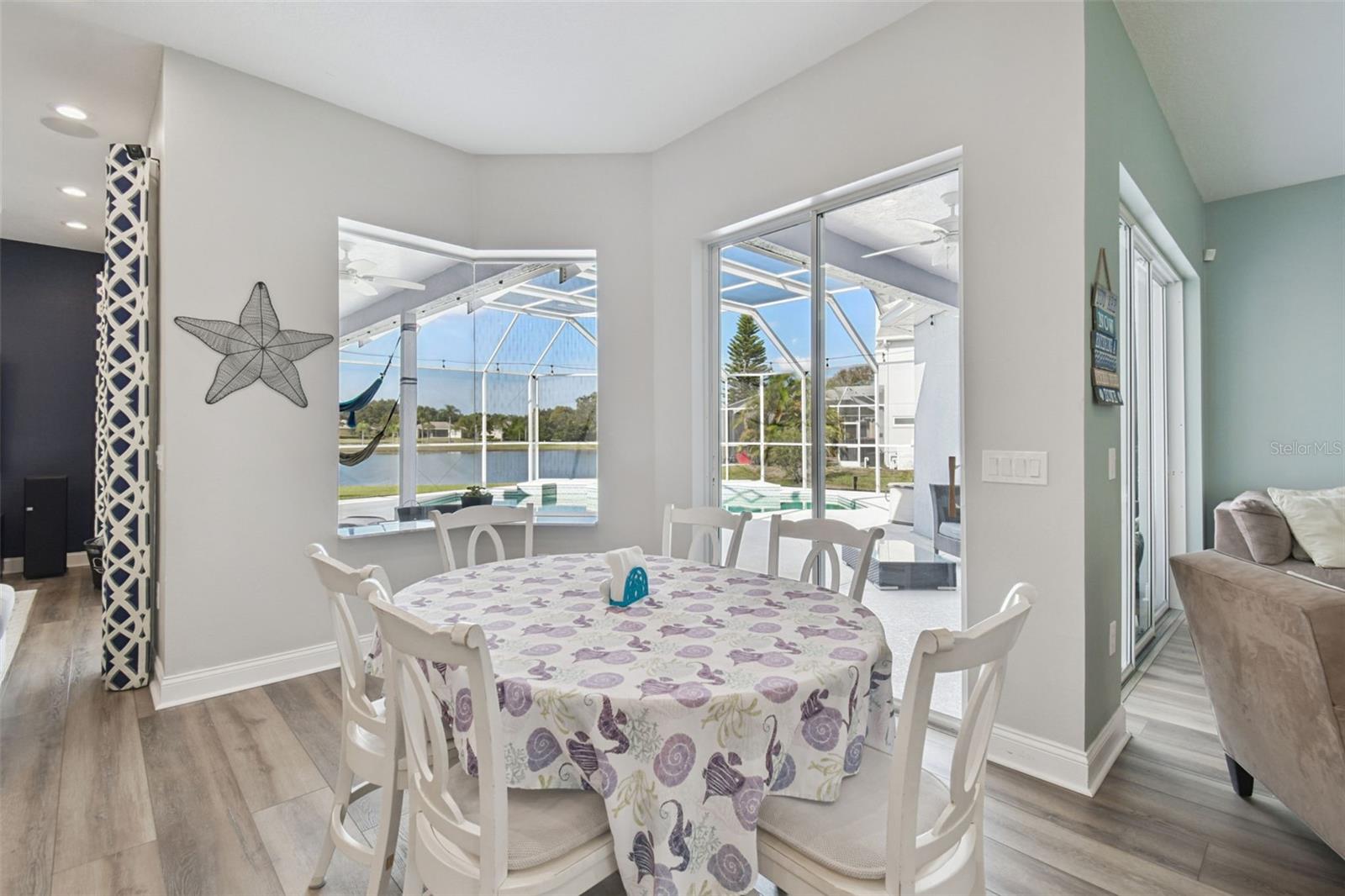 PARKER POINTE PH 01 - Residential