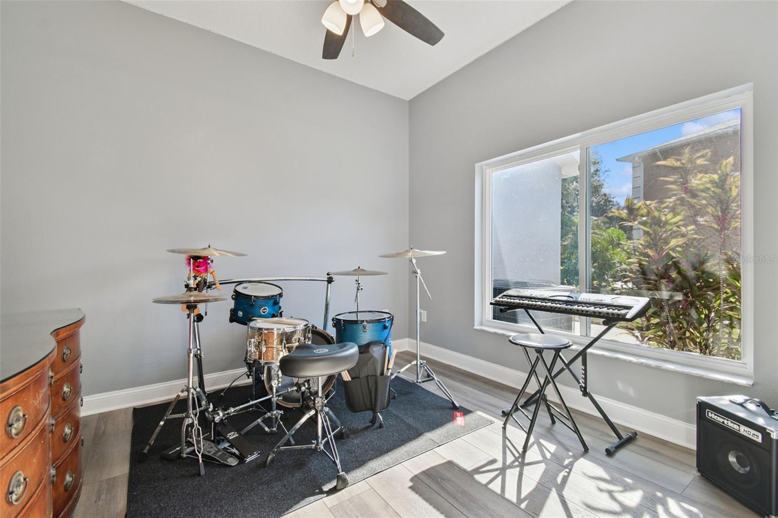 PARKER POINTE PH 01 - Residential