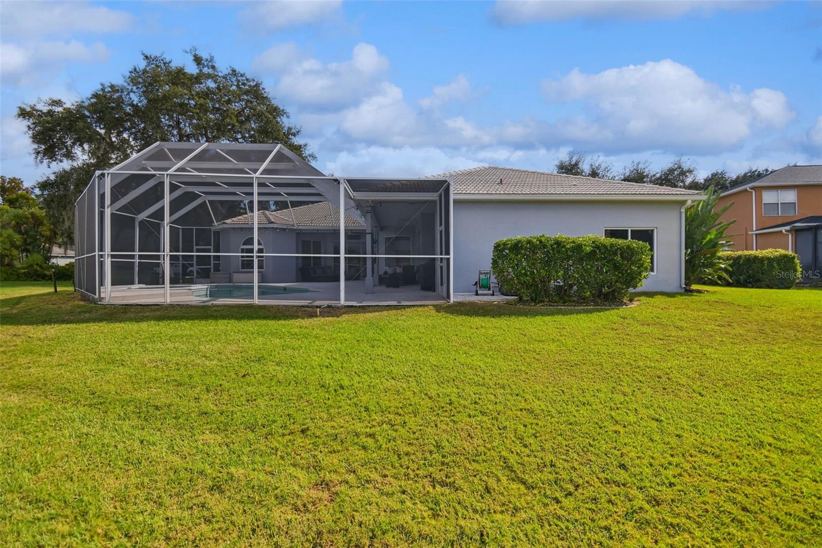 PARKER POINTE PH 01 - Residential