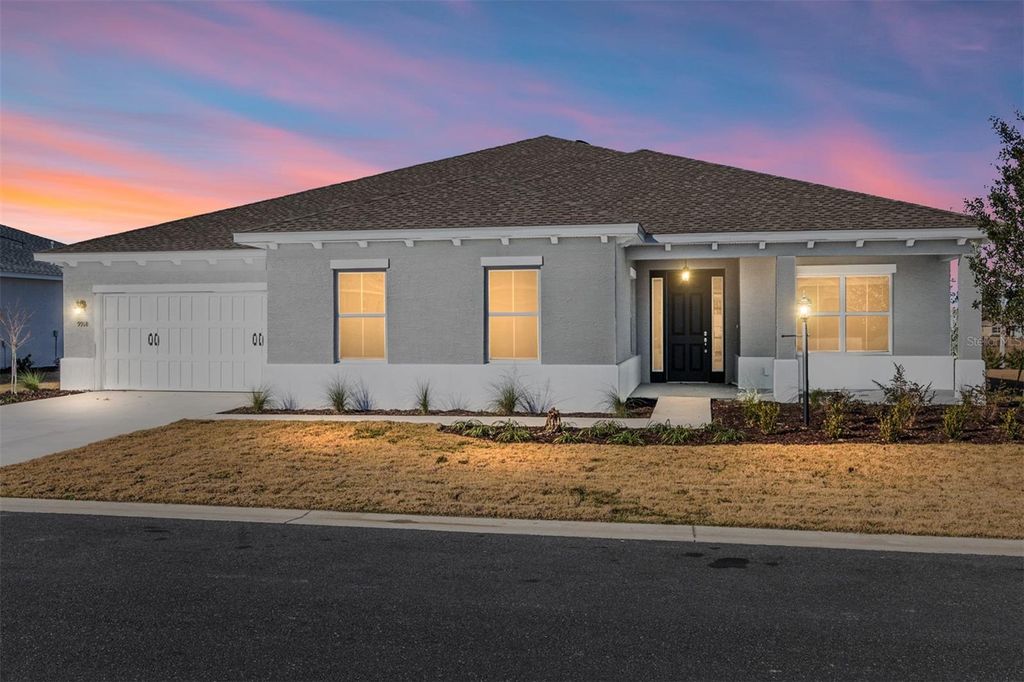 Photo of 9918 SW 106th Circle, Ocala, FL 34481 (MLS # OM718182)