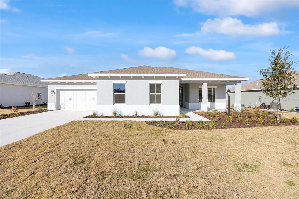 Photo of 9918 SW 106th Circle, Ocala, FL 34481 (MLS # OM718182)