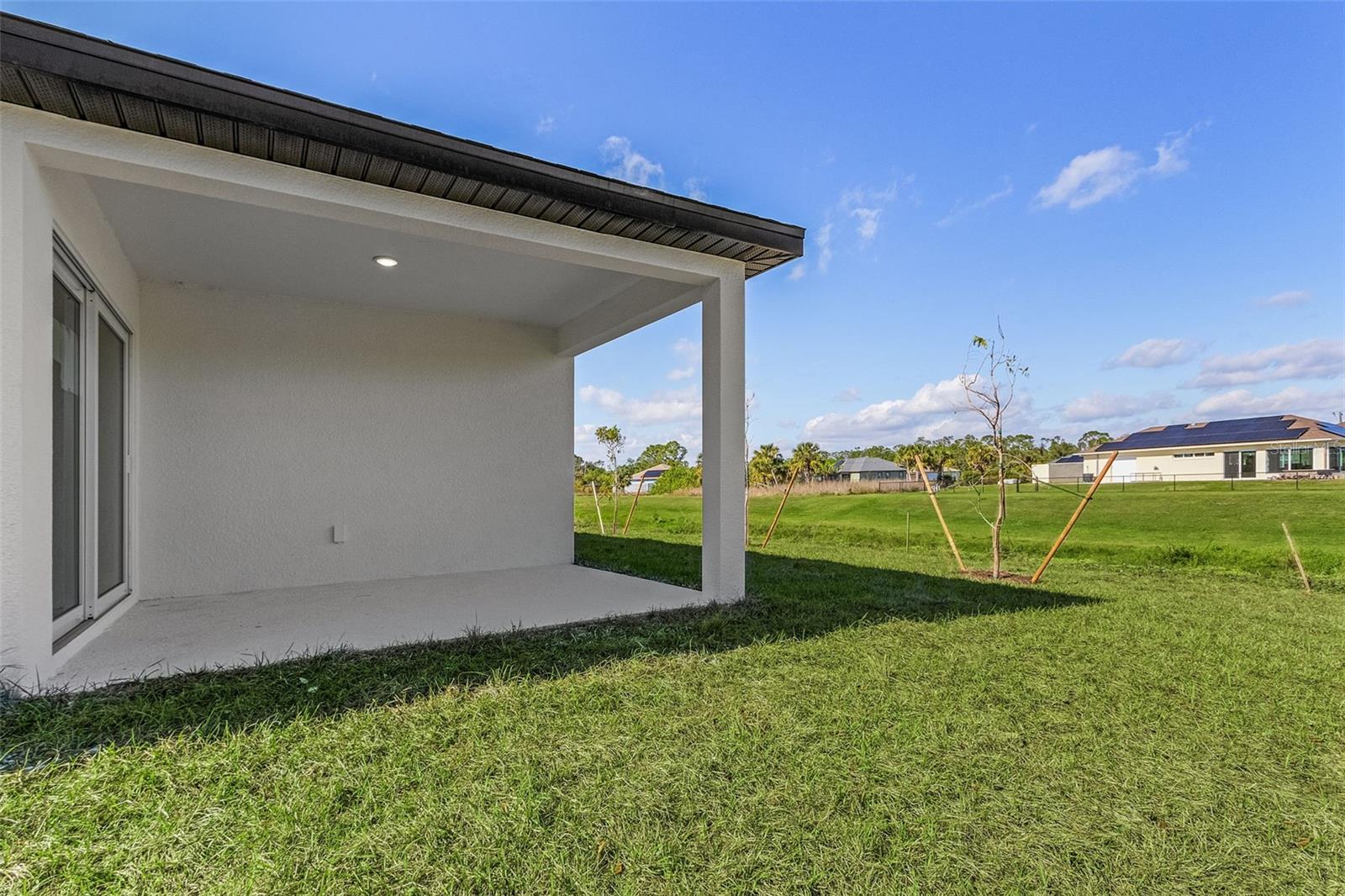 PORT CHARLOTTE SUB 12 - Residential