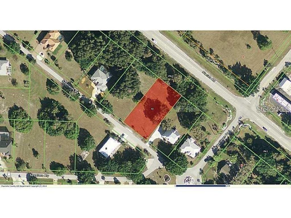 Photo of 120 Spaniards Road, Placida, FL 33946 (MLS # A4685548)