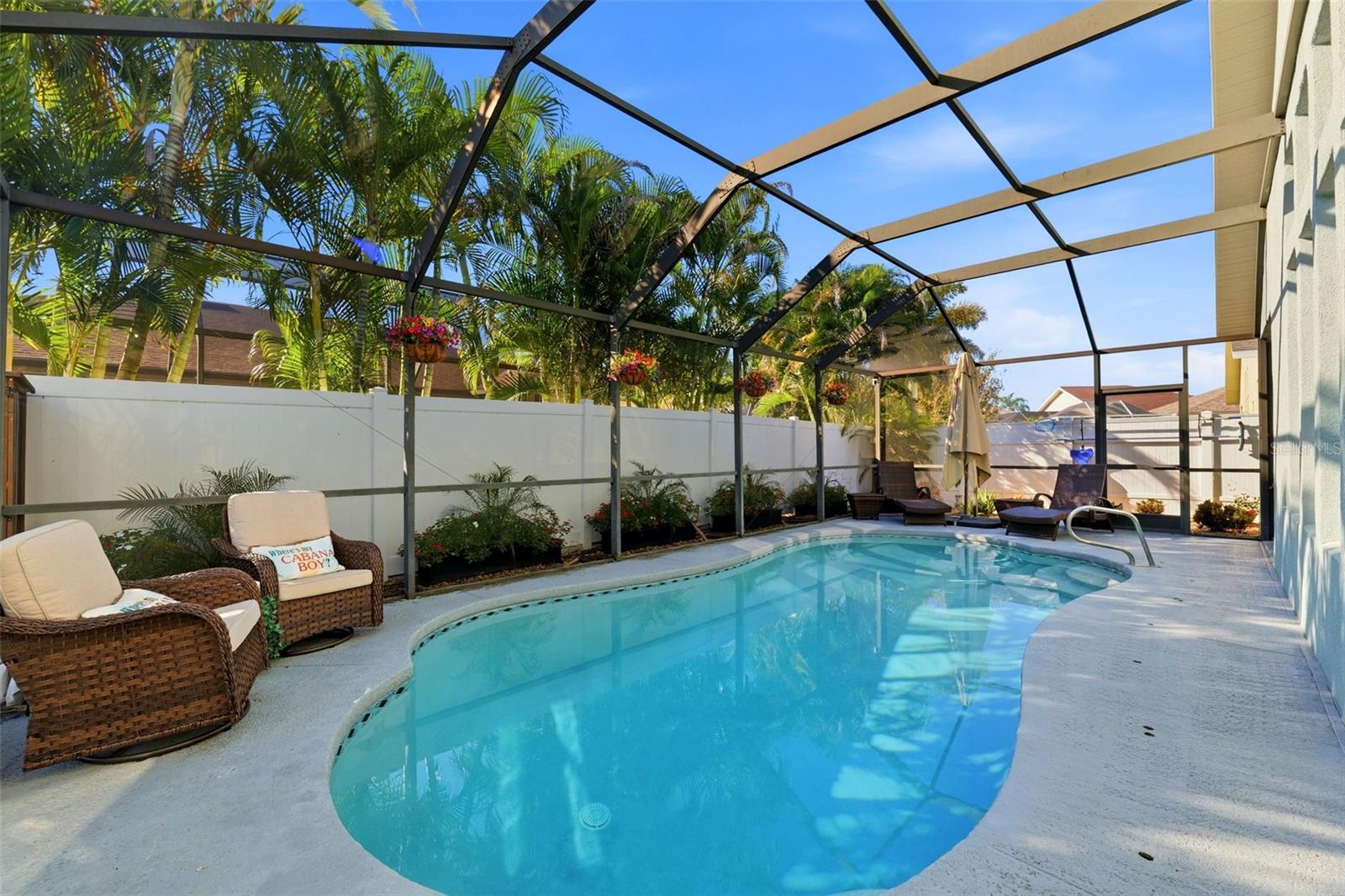 1623 VISTOSO LANE