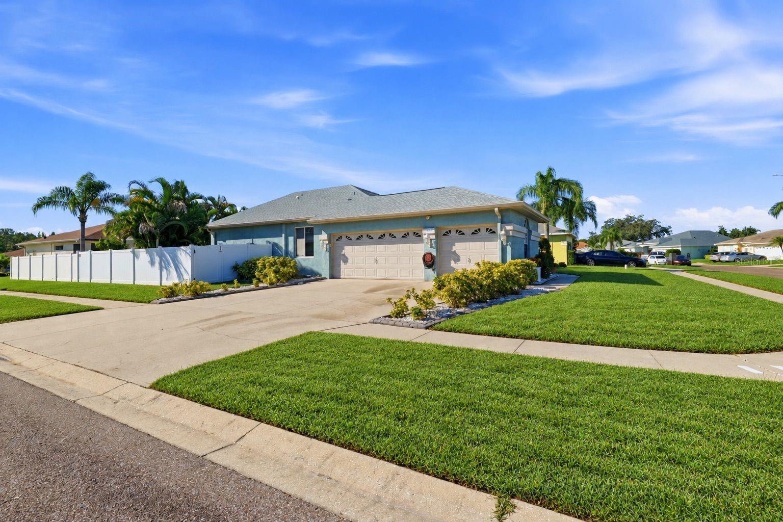 1623 VISTOSO LANE