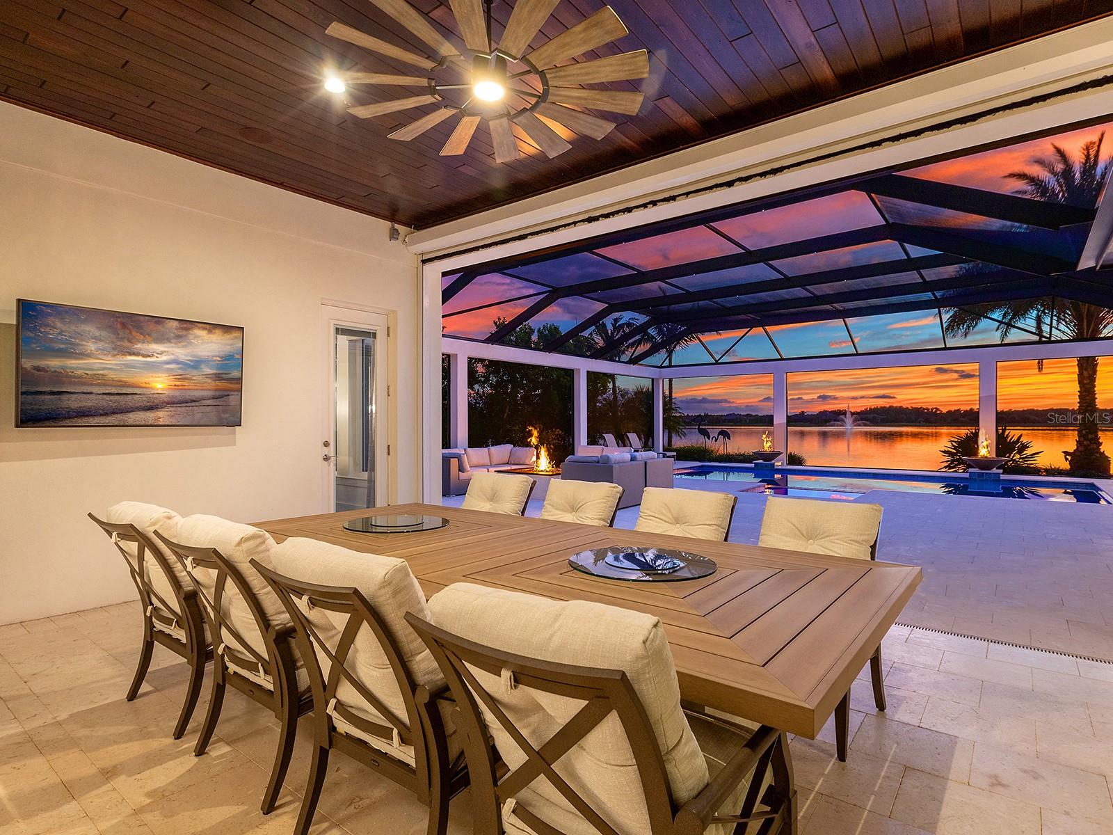 LAKE CLUB - Residential