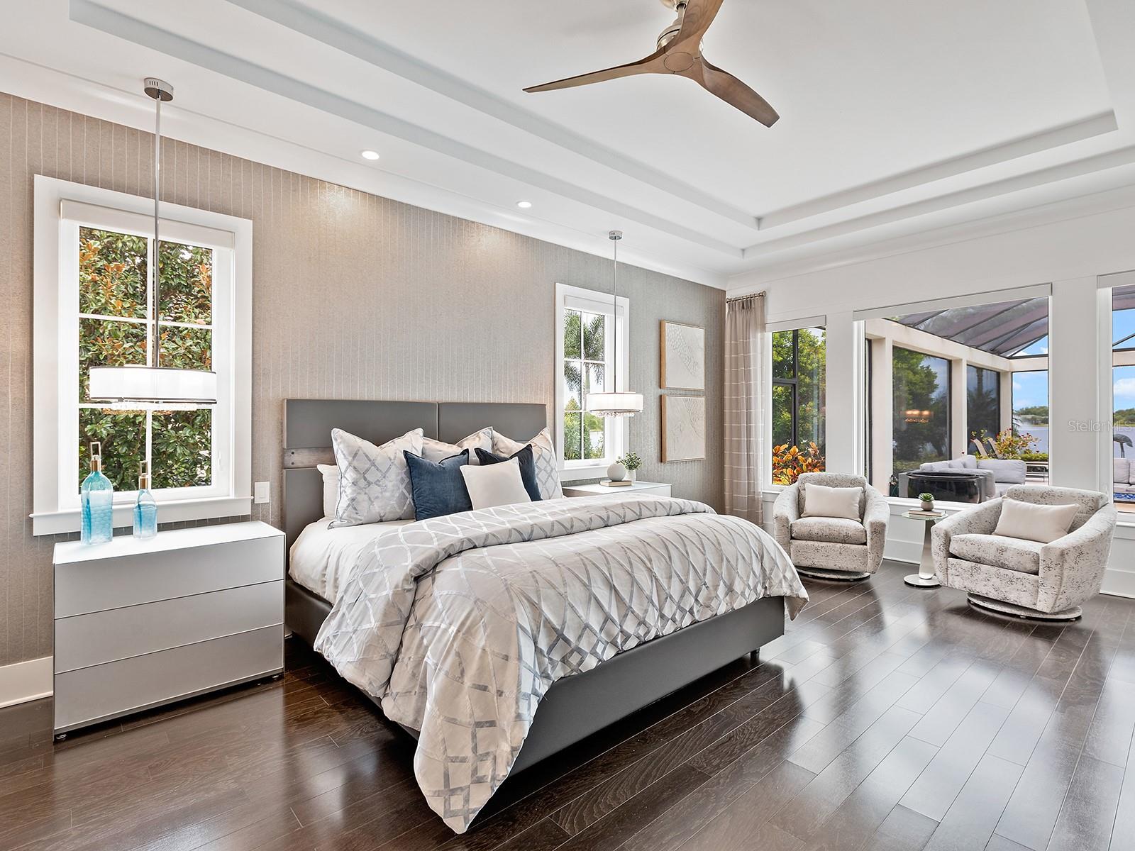 LAKE CLUB - Residential