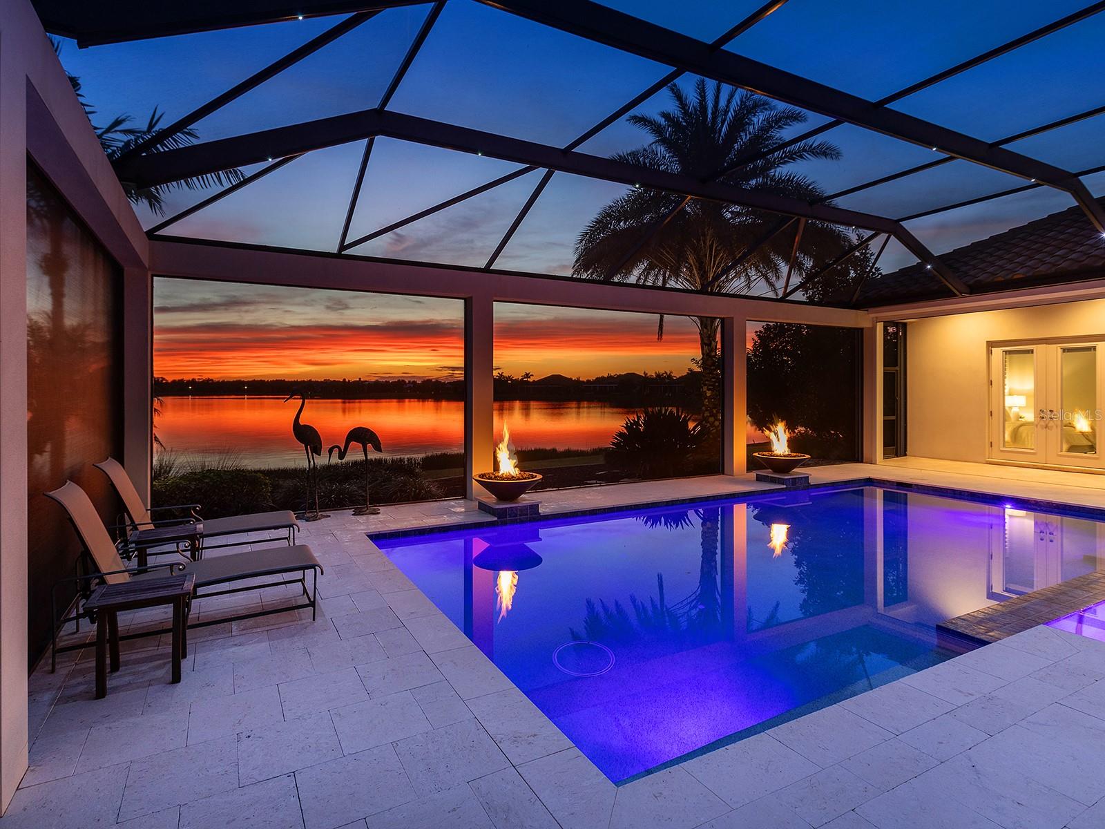 LAKE CLUB - Residential