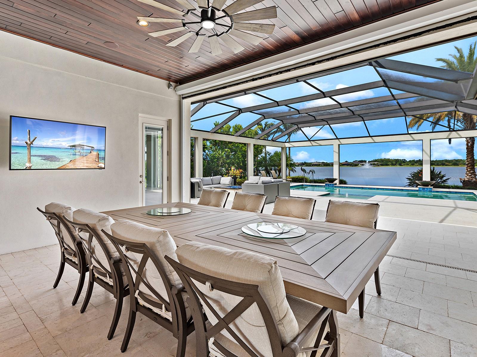 LAKE CLUB - Residential