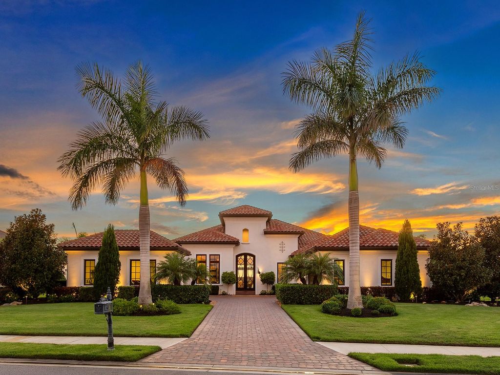 Photo of 14831 Como Circle, Lakewood Ranch, FL 34202 (MLS # A4664191)
