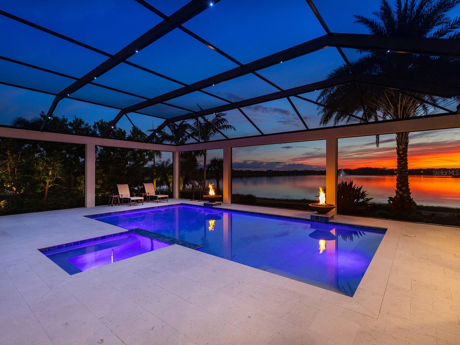 LAKE CLUB - Residential