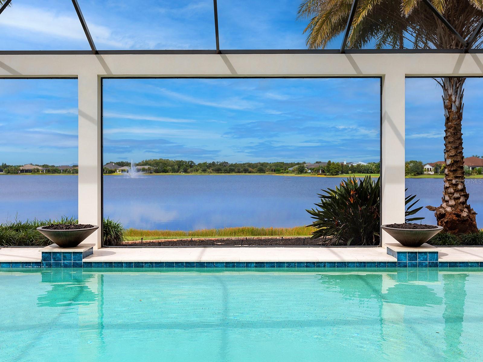 LAKE CLUB - Residential