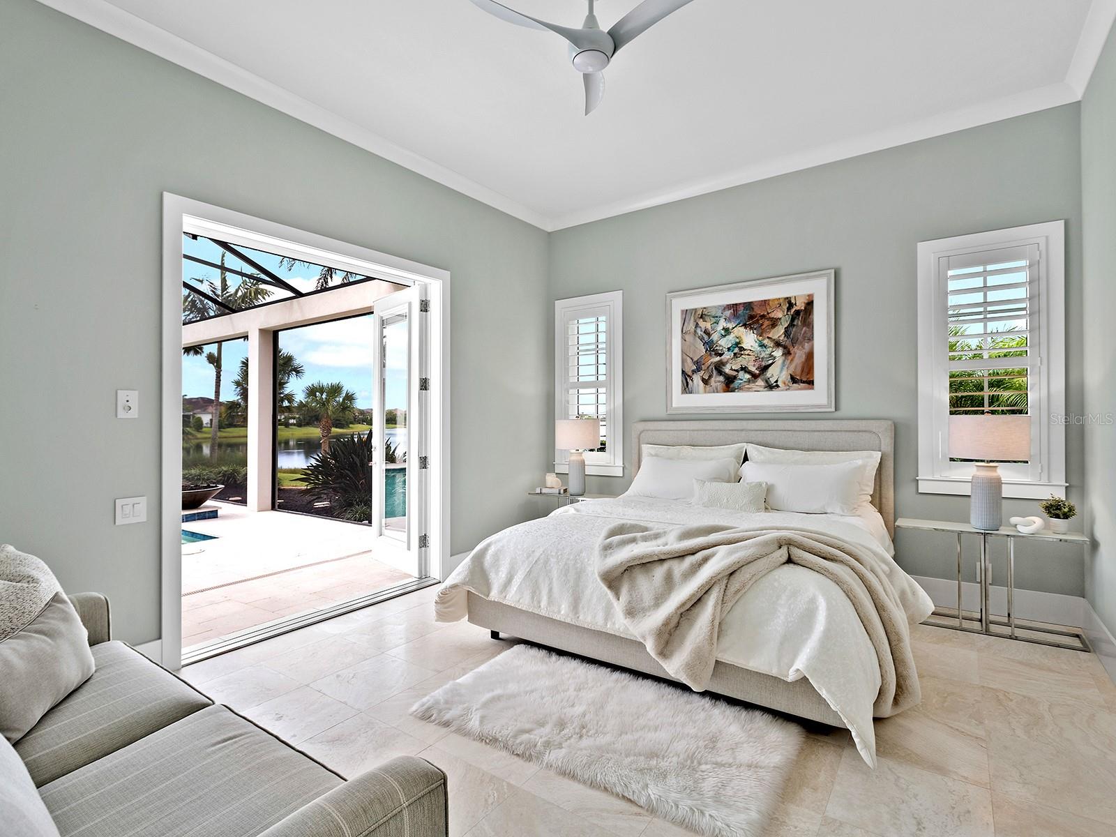 LAKE CLUB - Residential