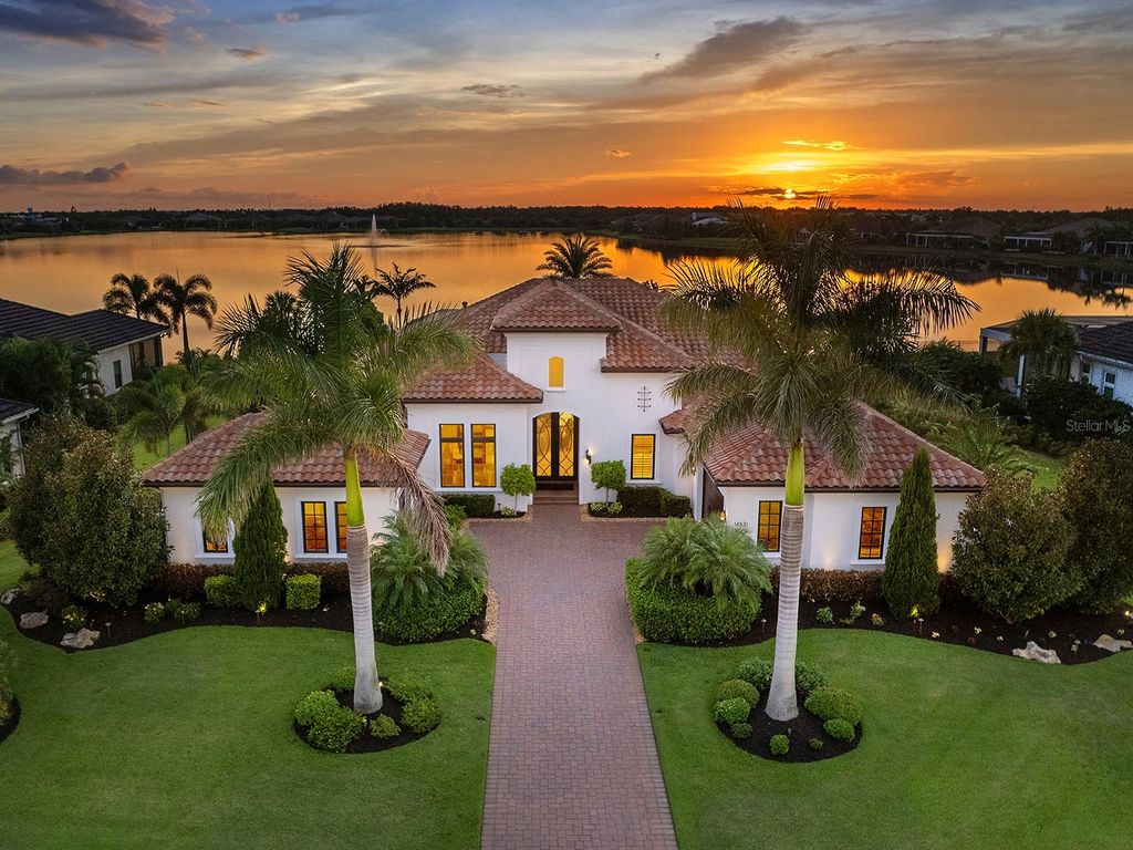 Photo of 14831 Como Circle, Lakewood Ranch, FL 34202 (MLS # A4664191)