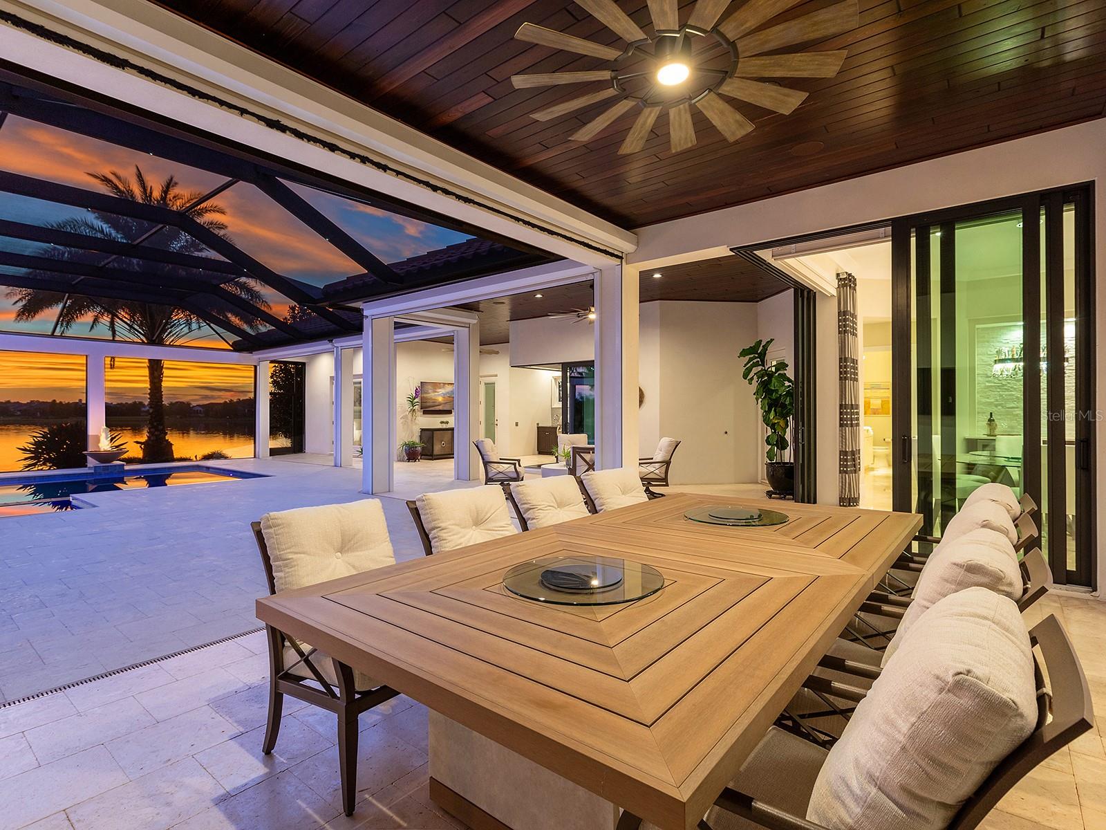 LAKE CLUB - Residential