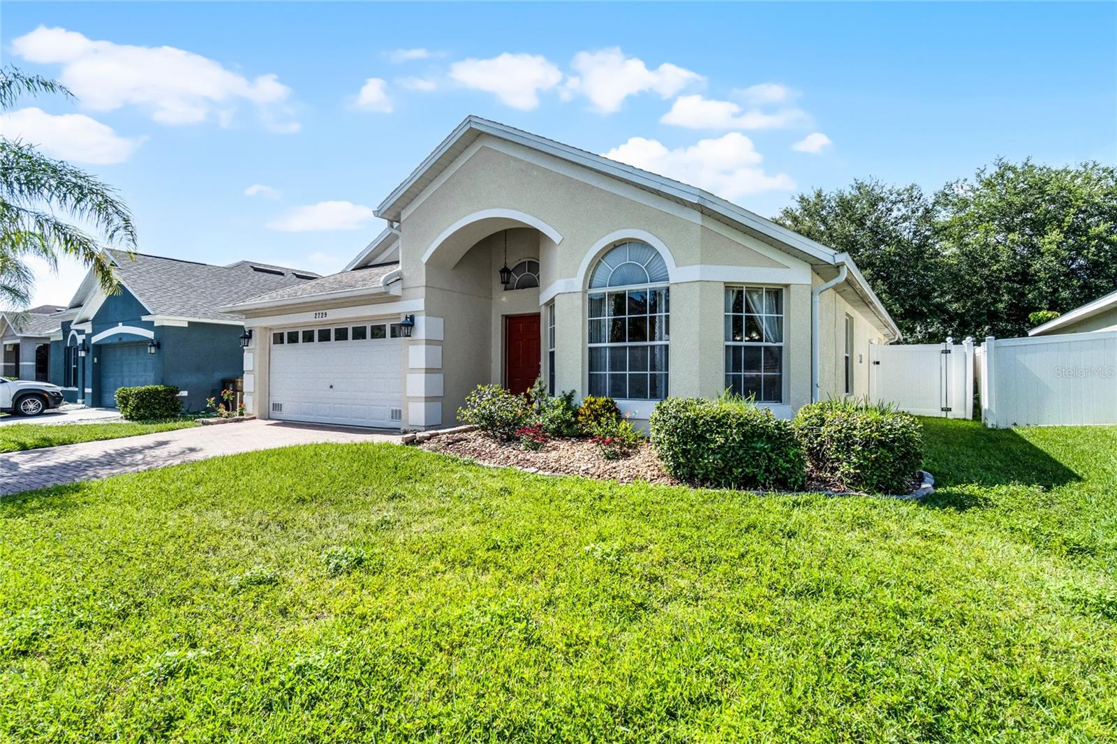 2729 STANWOOD DRIVE