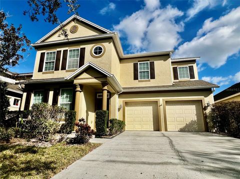 A home in WINDERMERE