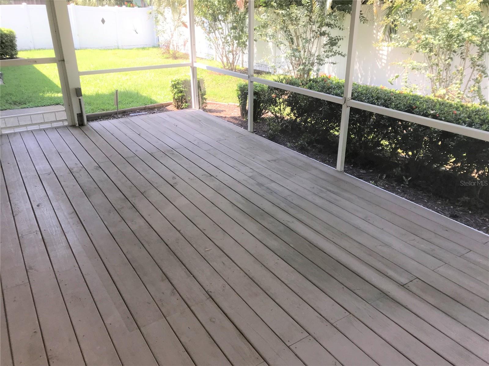 PINE MEADOW SUB - Residential Lease