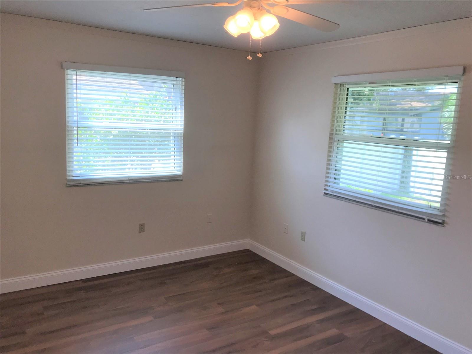 PINE MEADOW SUB - Residential Lease