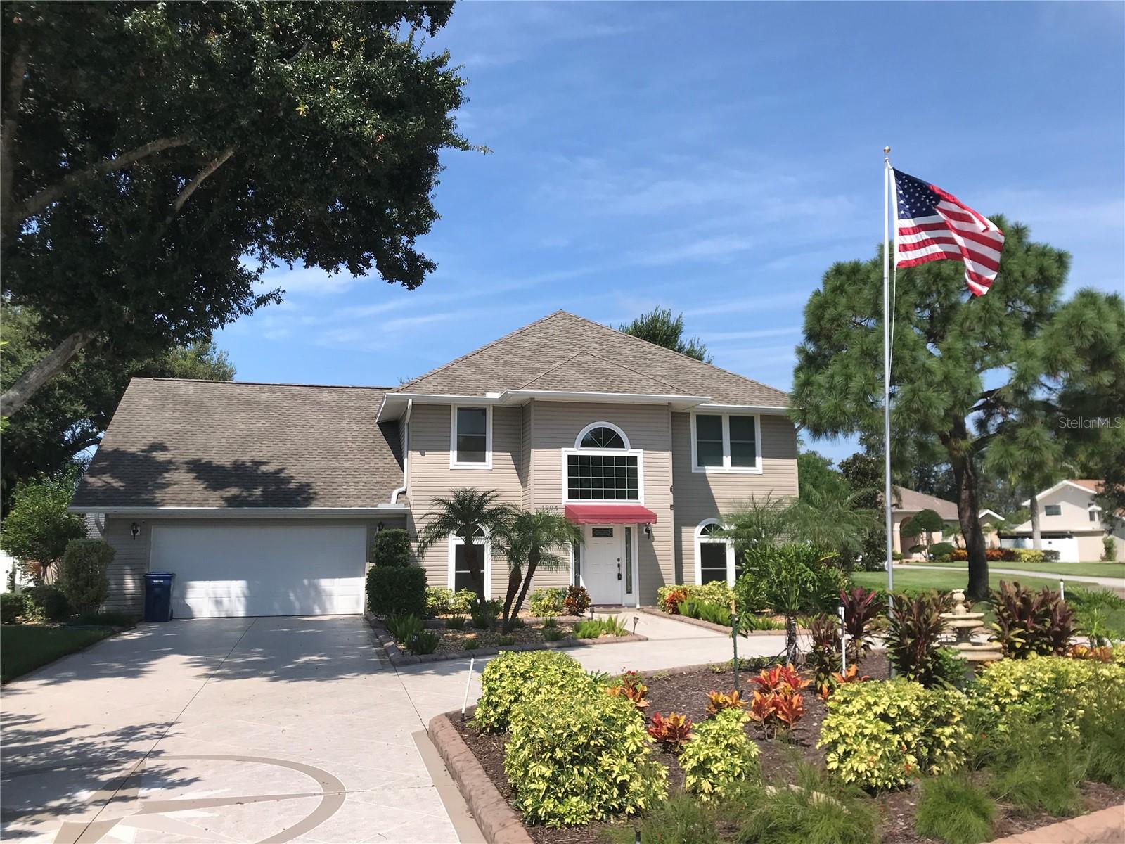 PINE MEADOW SUB - Residential Lease