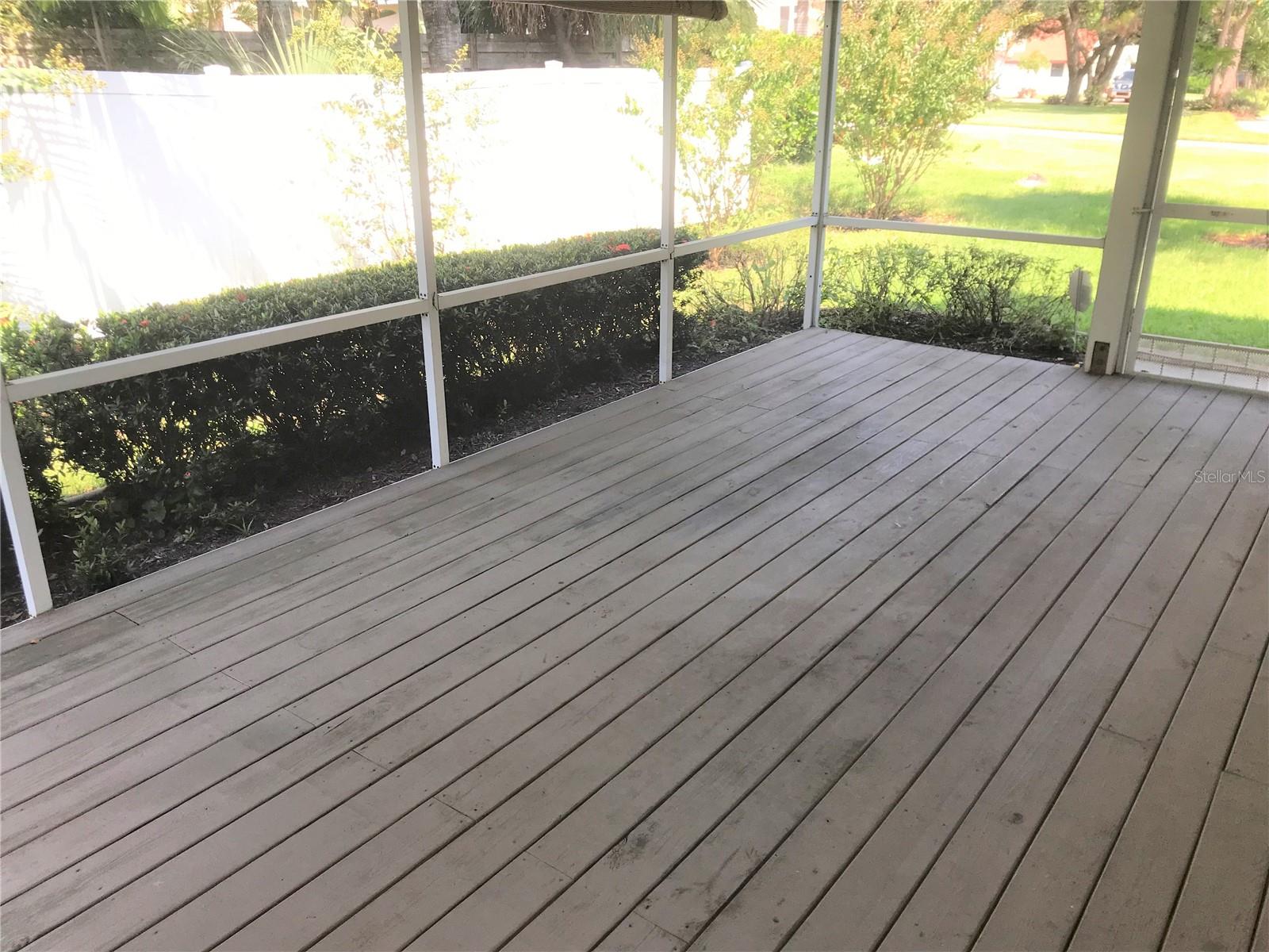 PINE MEADOW SUB - Residential Lease