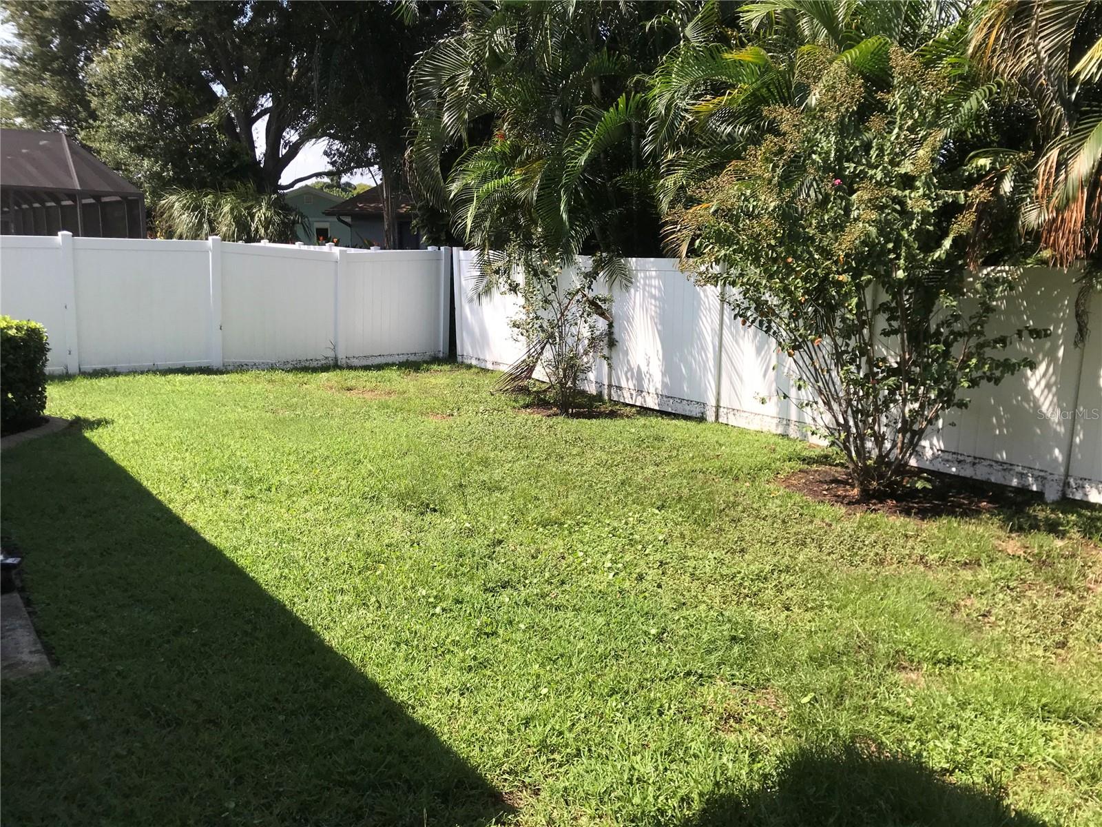 PINE MEADOW SUB - Residential Lease