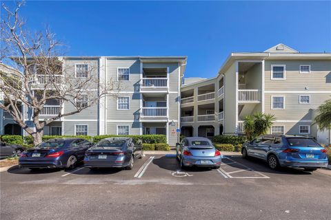 Property photo of 6826 Stones Throw Circle N 11108, St Petersburg, FL 33710
