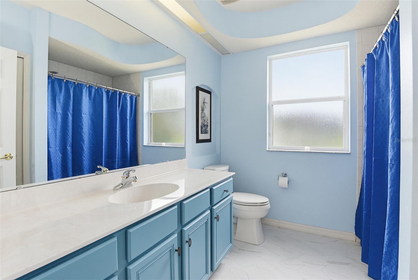 MATANZAS WOODS - Residential