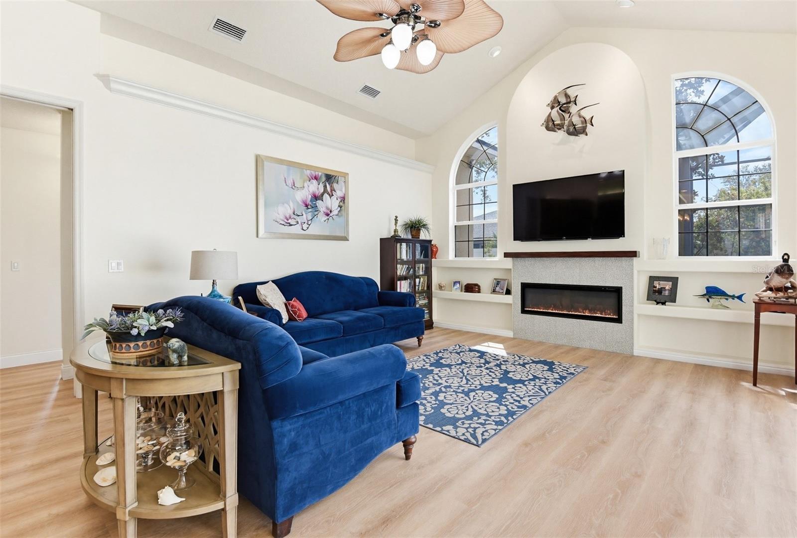 MATANZAS WOODS - Residential