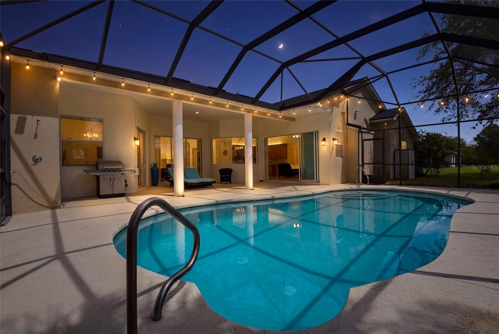 MATANZAS WOODS - Residential