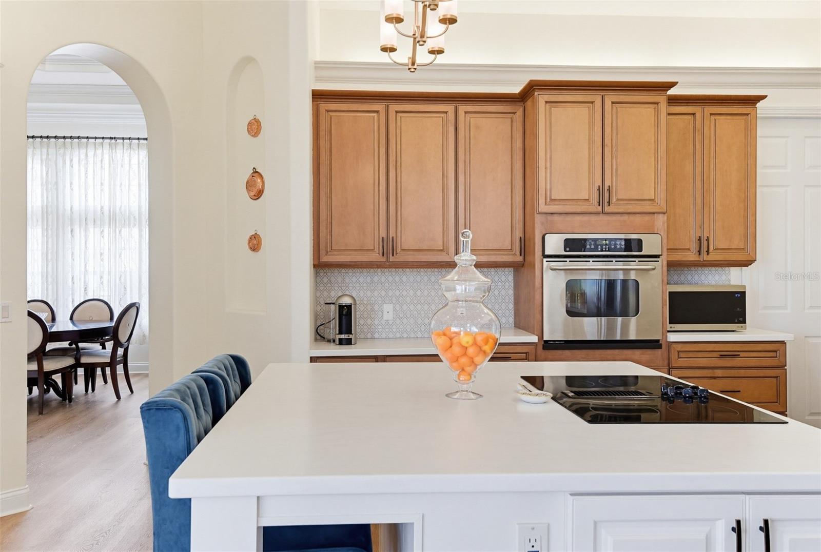 MATANZAS WOODS - Residential