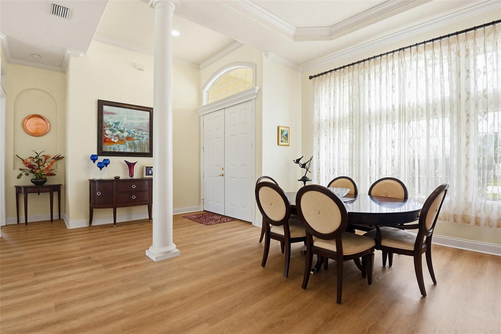 MATANZAS WOODS - Residential