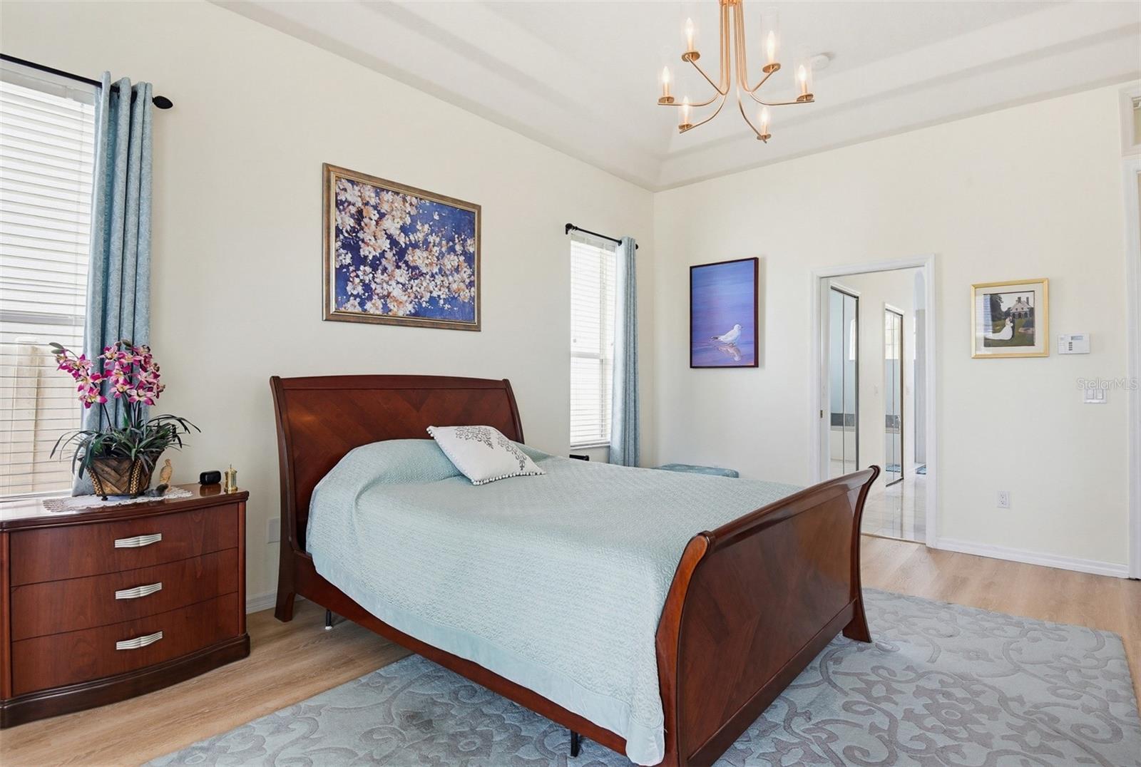 MATANZAS WOODS - Residential