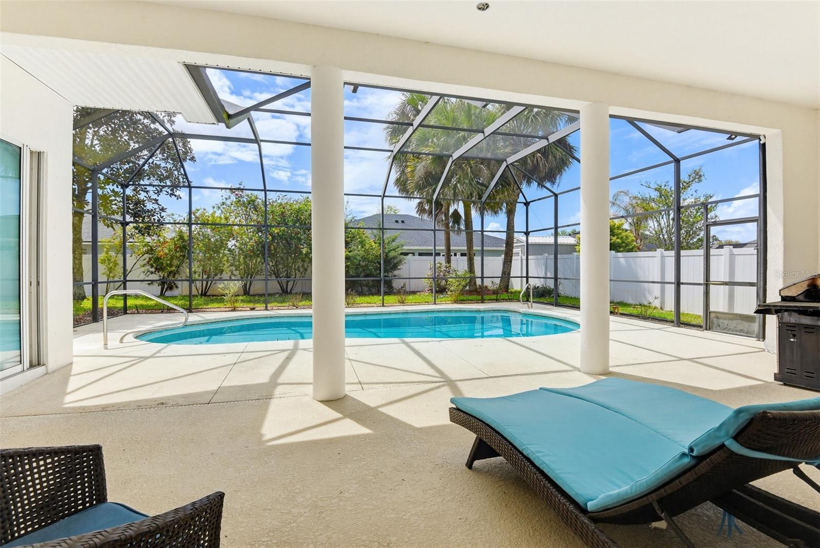 MATANZAS WOODS - Residential