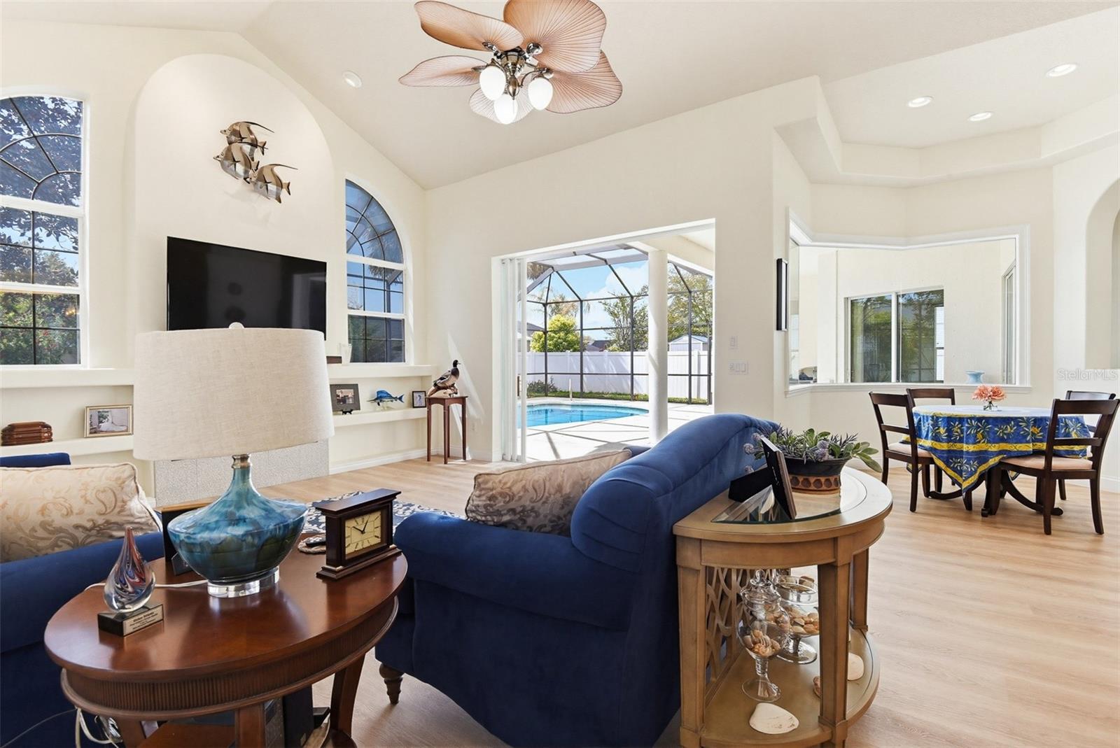 MATANZAS WOODS - Residential