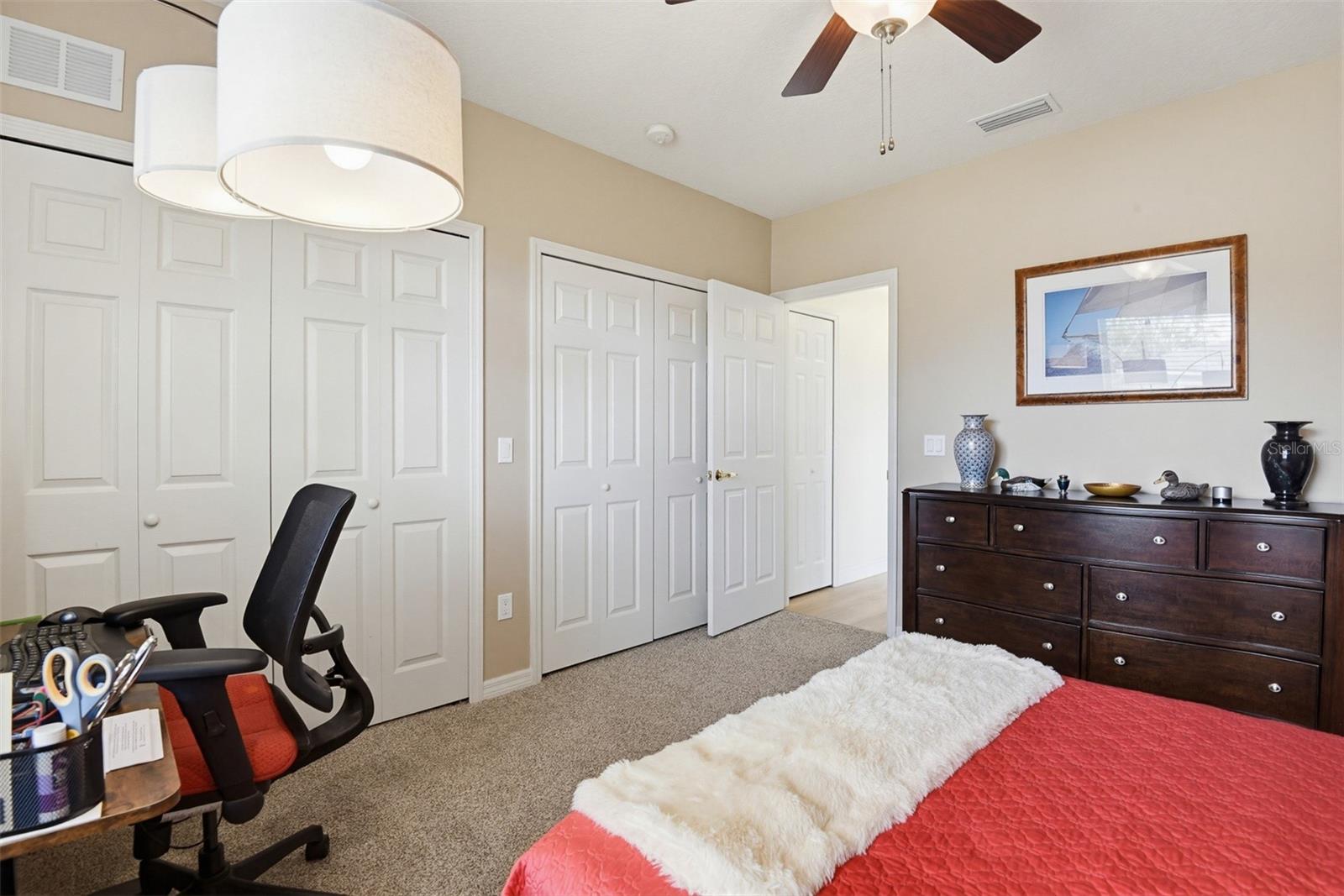 MATANZAS WOODS - Residential