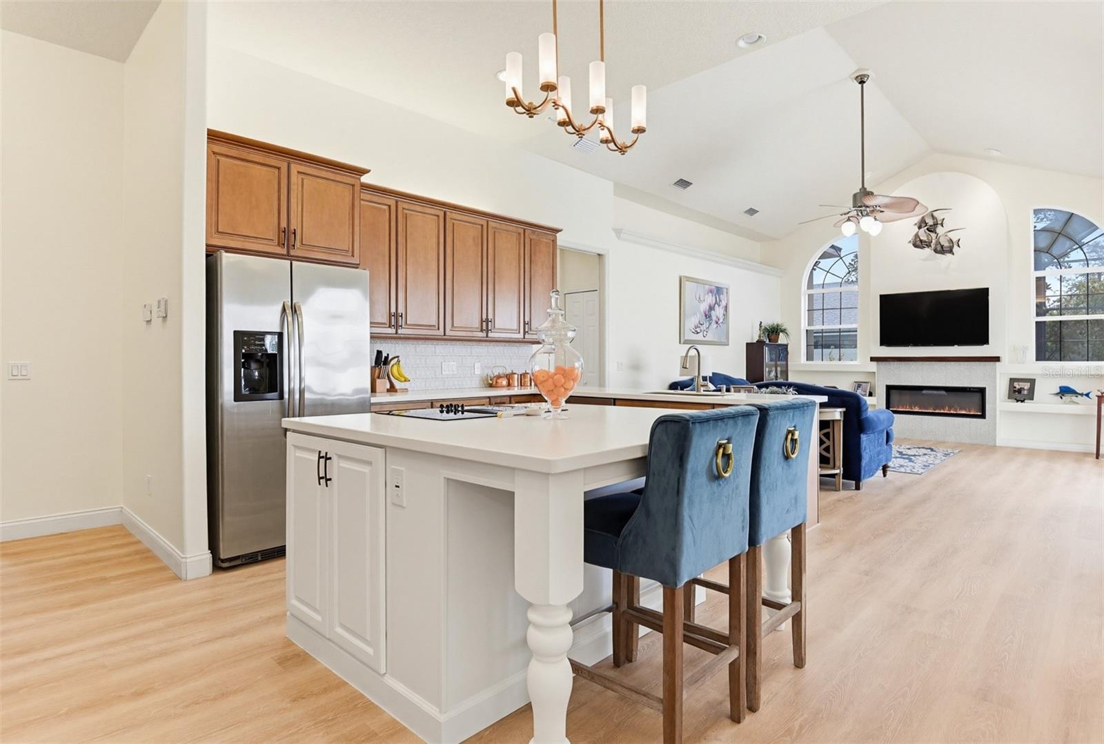 MATANZAS WOODS - Residential