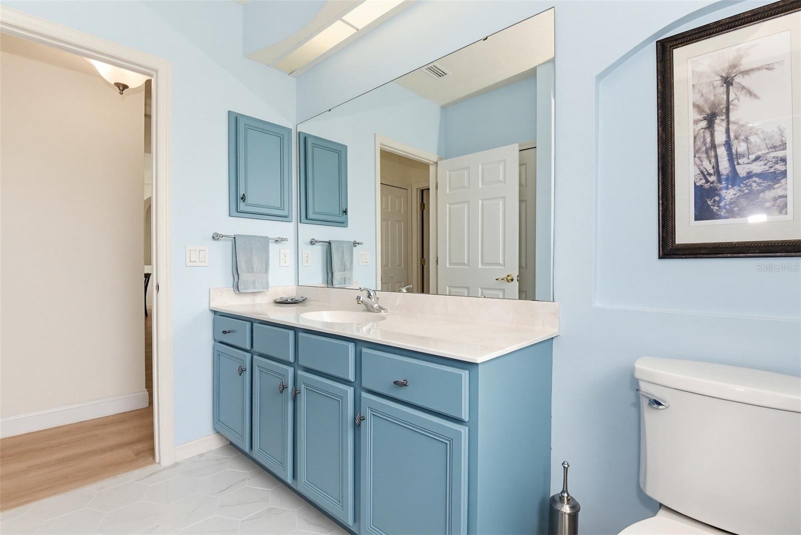 MATANZAS WOODS - Residential