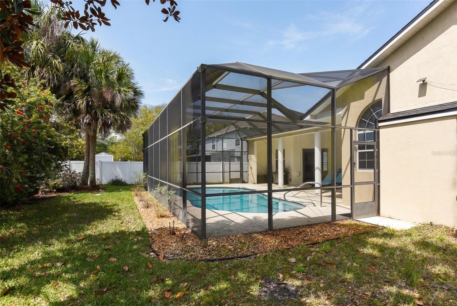 MATANZAS WOODS - Residential