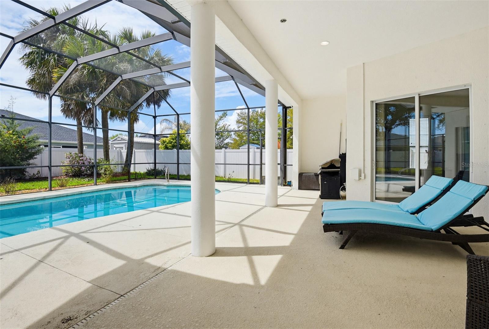 MATANZAS WOODS - Residential