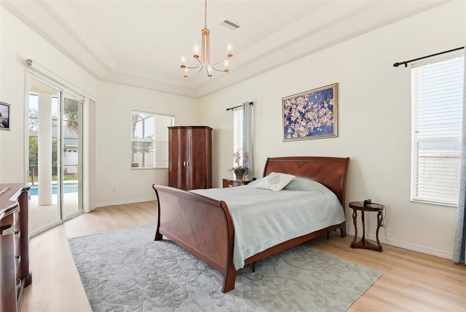 MATANZAS WOODS - Residential