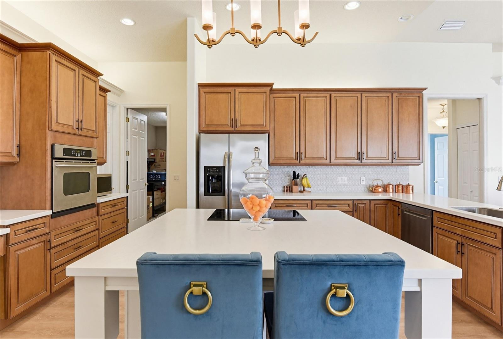 MATANZAS WOODS - Residential