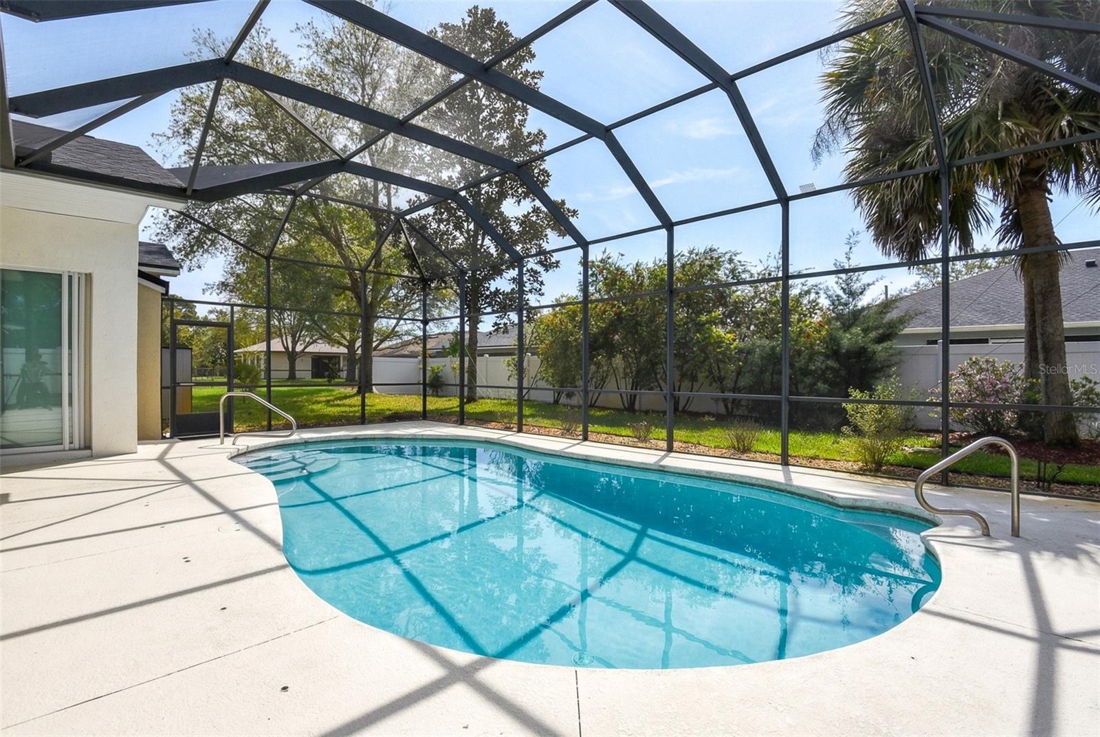 MATANZAS WOODS - Residential