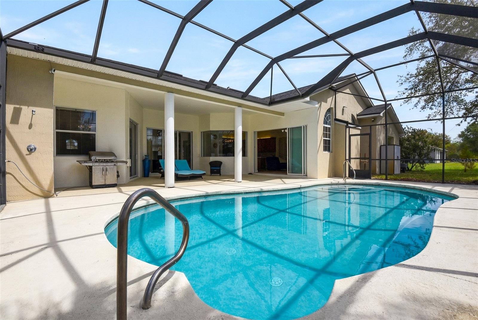 MATANZAS WOODS - Residential